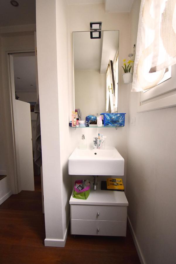 Apartmán Corte Del 6 - Cozy Modern Flat Milán Exteriér fotografie