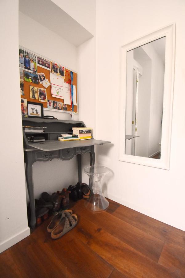 Apartmán Corte Del 6 - Cozy Modern Flat Milán Exteriér fotografie