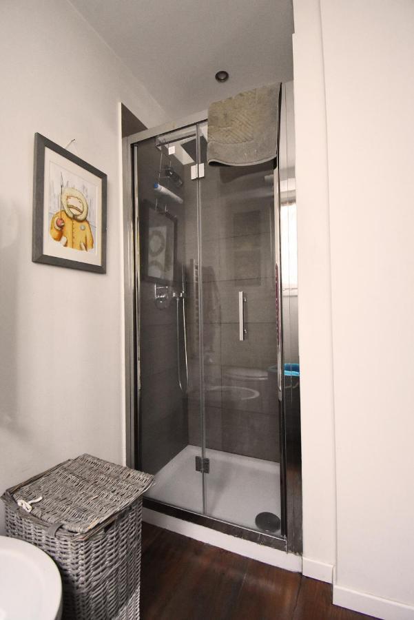Apartmán Corte Del 6 - Cozy Modern Flat Milán Exteriér fotografie